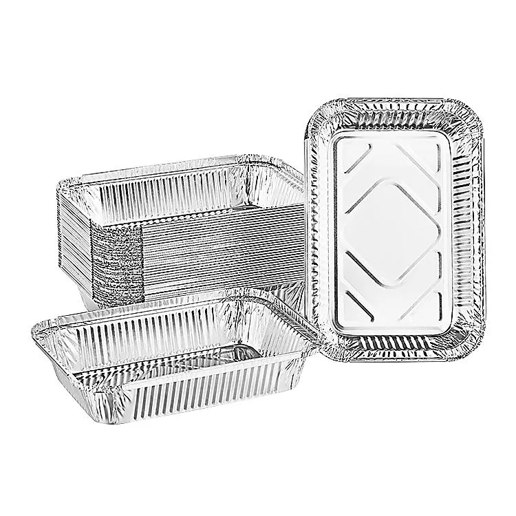 8389 álpappírsílát