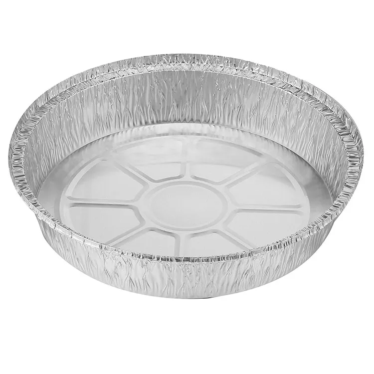 Air Fryer álpappírsbakkar