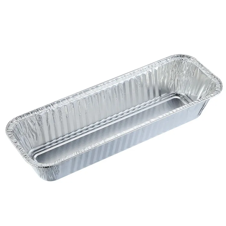 Álílát fyrir matarumbúðir