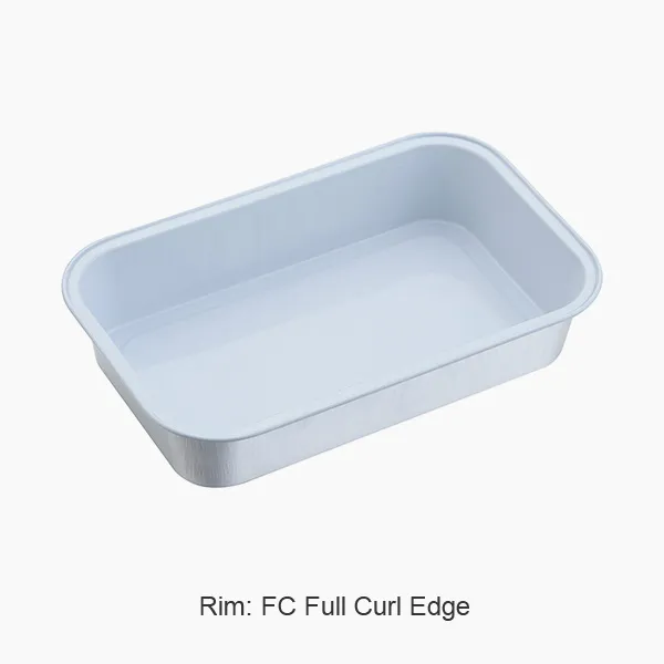 Kassa úr álpappír