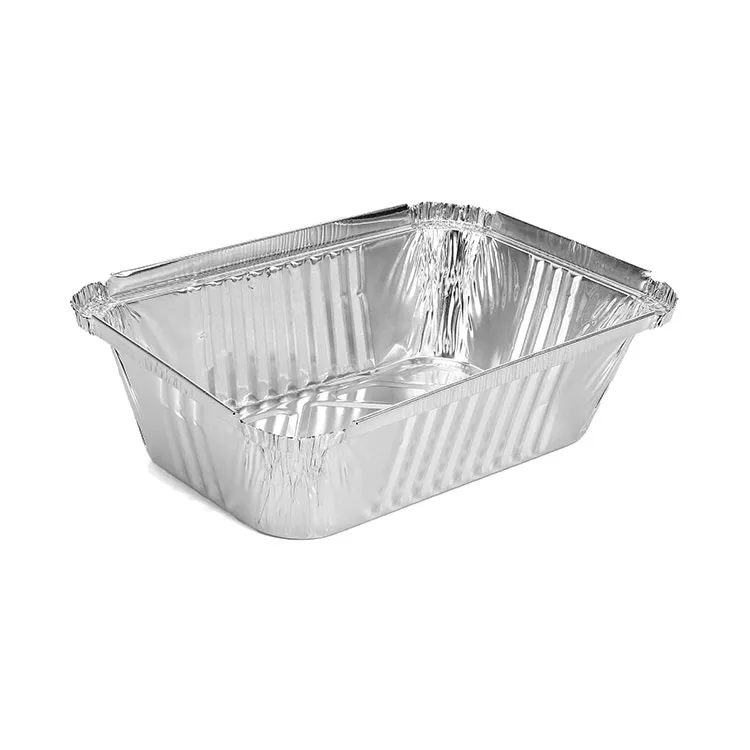 Geymsluílát úr áli