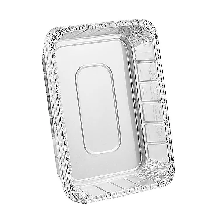 Kalkúna steikarpönnu úr áli