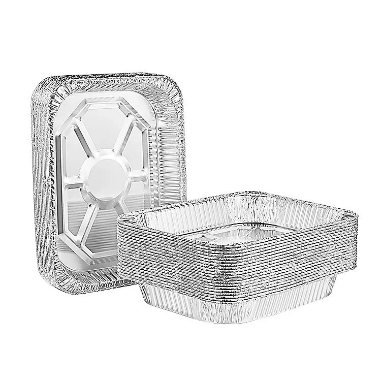 Kalkúnapanna úr áli