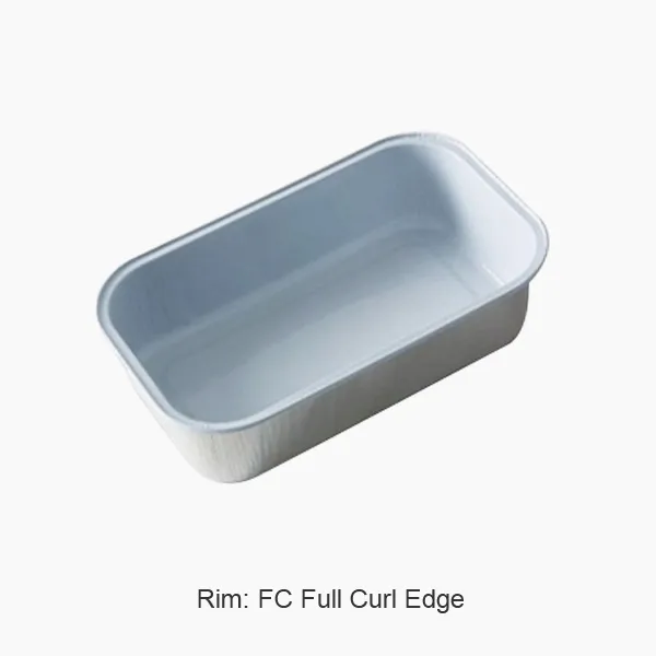 Inflight Meal Dish ál